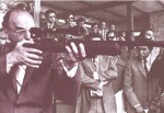 Luis Echeverría
