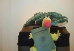 Mexico peluche