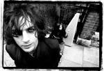 Syd Barrett Foto © Mick Rock