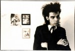 Nick Cave