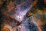 Carina Nebula