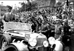 Hitler's limo