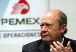 Carlos Romero Deschamps, líder del sindicato petrolero.