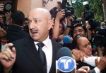 El Licenciado. © Azteca Noticias.