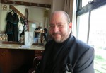 Sergio Vela
