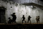 Zero Dark Thirty.