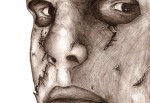 Los ojos de un psicópata © Planedreamer.