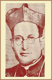 José Garibi Rivera.