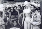 Las andanzas de Venus...