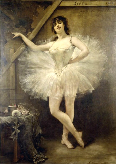 La Zucchi.