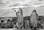 Henri Cartier-Bresson, "Srinagar, Cachemira", 1948.