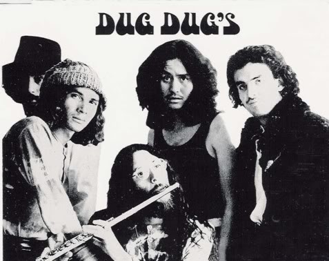Los Dug Dugs.