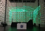 Espacio de Nike en Zona MACO.