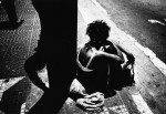 Fotografía © Daido Moriyama.