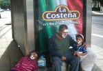 ¡Felicidades, México! Foto © Miriam Canales, Ciudad de México, 2010.