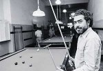 João Antonio.