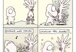 manitas penas 8