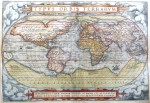 Typus Orbis Terrarum.