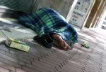 Vivir en la calle.
