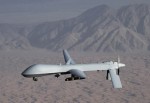 Drone. Foto © Reuter.