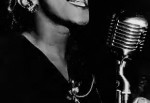 La gran Ella Fitzgerald.