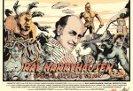 Harryhausen y sus maravillas.