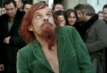 Monsieur Oscar, Holy Motors.
