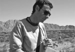 Imanol Caneyada, un vasco avecindado en el desierto de Sonora.
