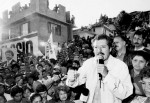 El presidente que no fue.