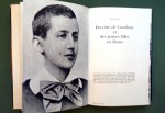 El joven Proust y su monumento literario.