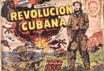 Álbum de la envejecida revolución cubana.