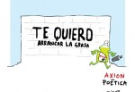 Te quiero...