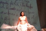 Escena de Las cartas de Frida. Foto © 432magazine.blogspot.mx