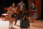 Una escena de The medium. Foto © FSM Conaculta.