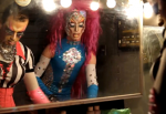 Yo soy drag queen, de Daniela Camino.