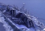 Escena de Pacific Rim.