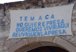 Temacapulin presa