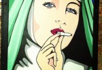 hermana marihuana