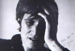 Fotograma del corto "Estoy muy triste para decírtelo" (1971), de Bas Jan Ader.