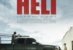 poster pelicula heli