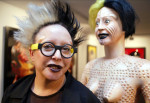 Orlan. Foto © EFE.