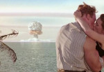 El amor en Hollywood.