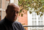 Mario. Foto © Víctor Hugo Rojas González.