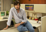 Kutcher es Jobs.