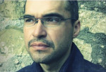 El autor, Olvera Mijares.
