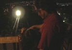 Escena de Mosca