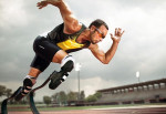 Oscar Pistorius