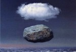 Ideas claras © Rene Magritte