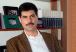 Dr. Luis Barrón.