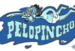 ¡Pelopincho...! Ilustración de Alejandro Cervera, "Cebolla".
